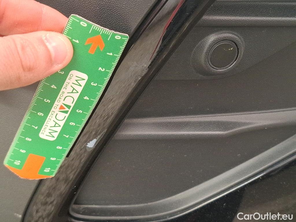  Volkswagen  Tiguan VOLKSWAGEN  Allspace / 2021 / 5P / SUV 1.5 TSI 150 BMV6 Life Busines #17