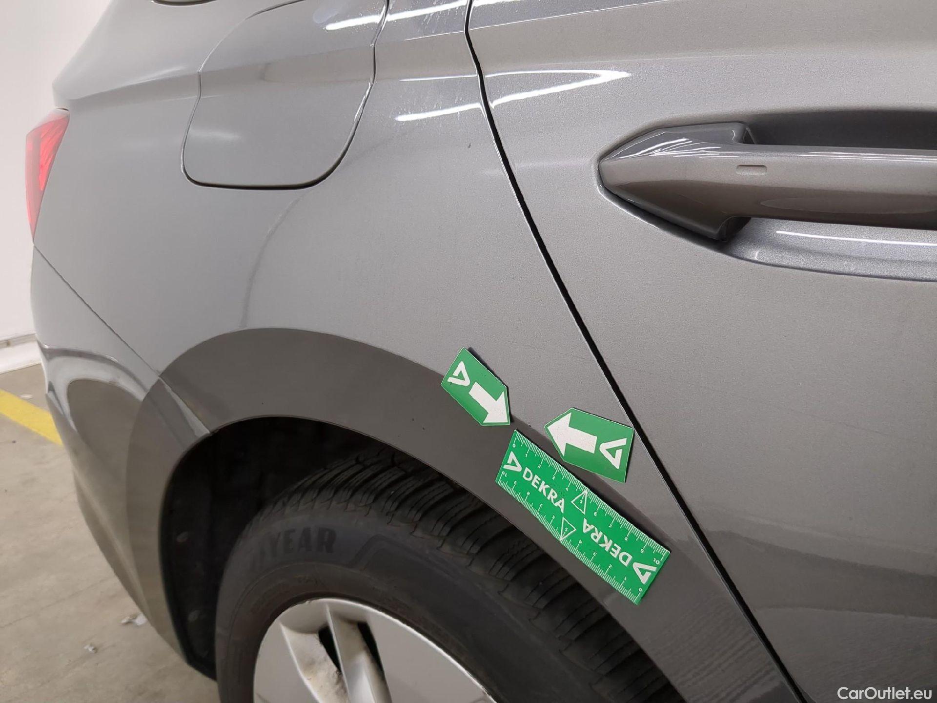  Skoda  Octavia  Break Business 2.0 TDI 150CV BVA7 E6d #13