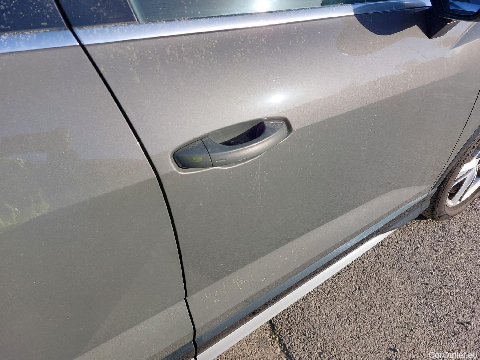  Audi  Q3 AUDI  Sportback / 2019 / 5P / todoterreno S line 35 TDI quattro 110kW (150CV) #10