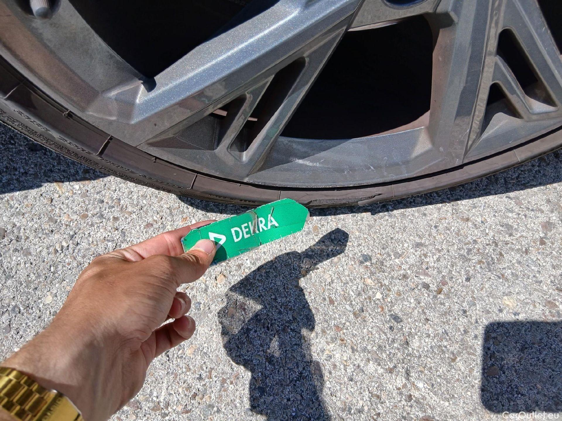  Audi  A3 AUDI  / 2020 / 5P / berlina con portón Sportback S line 35 TFSI 110kW S tronic #27