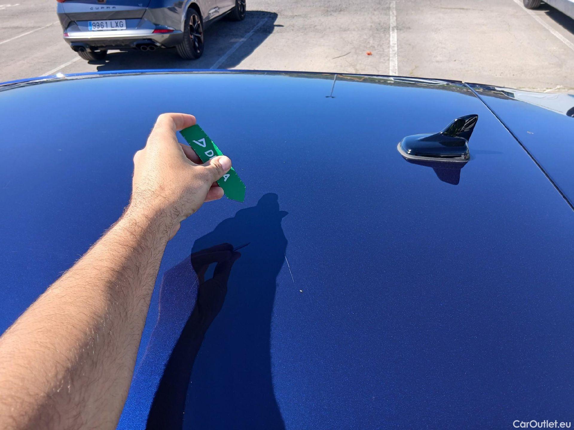  Audi  A3 AUDI  / 2020 / 5P / berlina con portón Sportback S line 30 TDI 85kW (116CV) #31