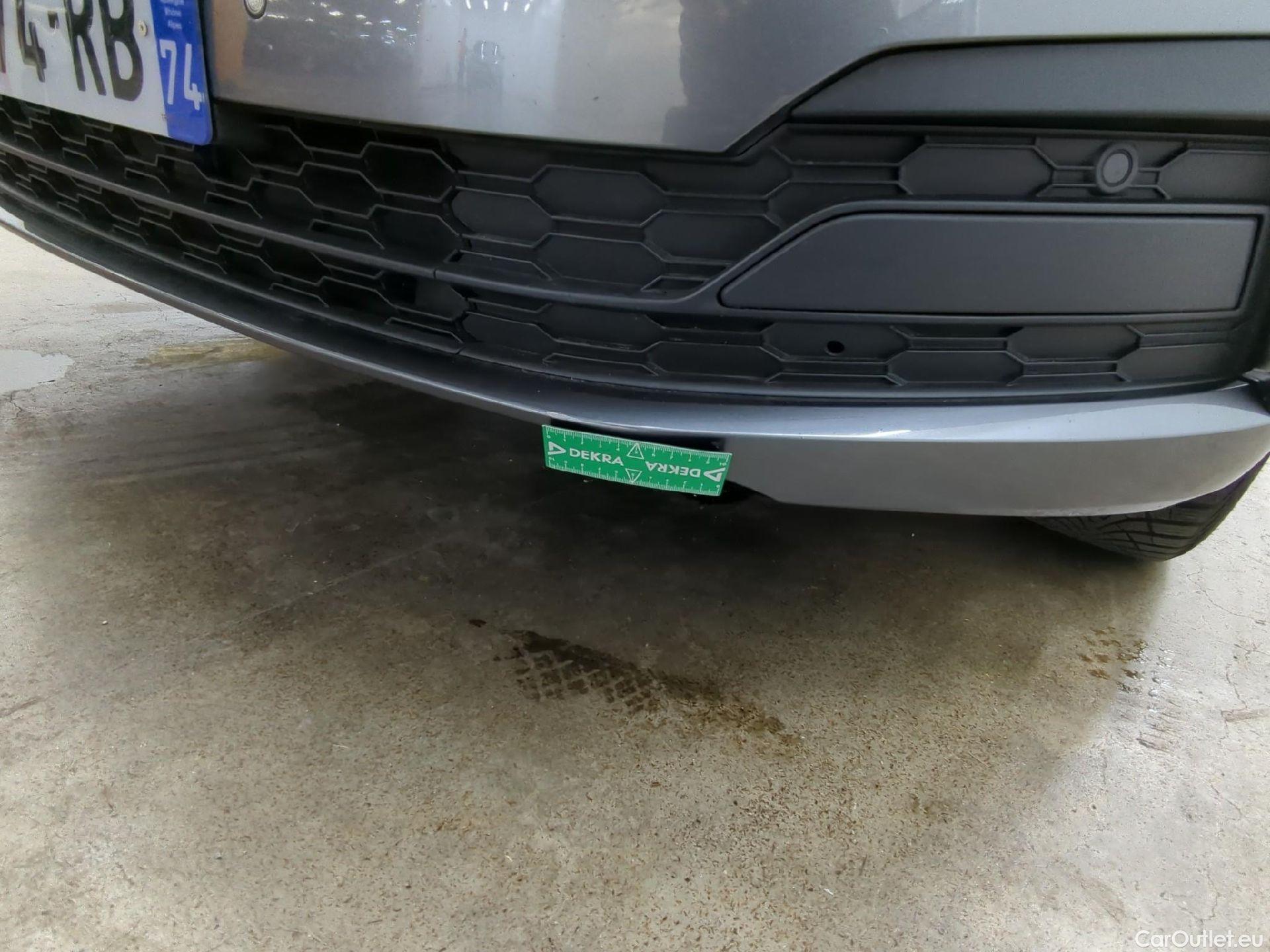  Skoda  Octavia  Break Business 2.0 TDI 150CV BVA7 E6d #14