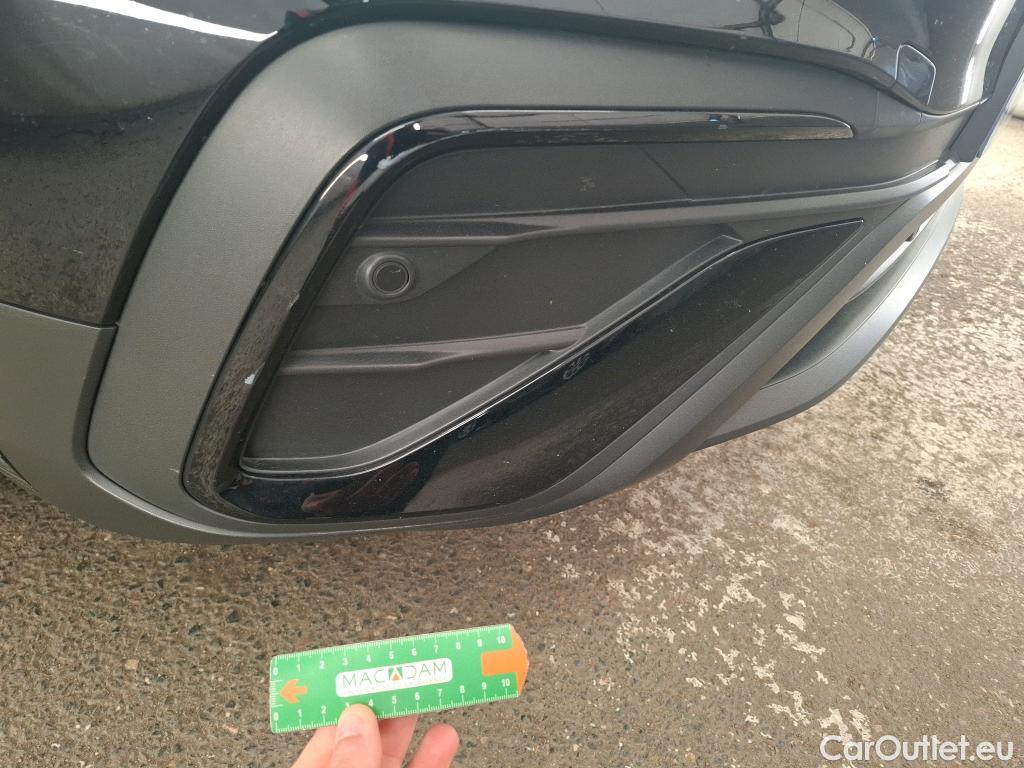  Volkswagen  Tiguan VOLKSWAGEN  Allspace / 2021 / 5P / SUV 1.5 TSI 150 BMV6 Life Busines #15