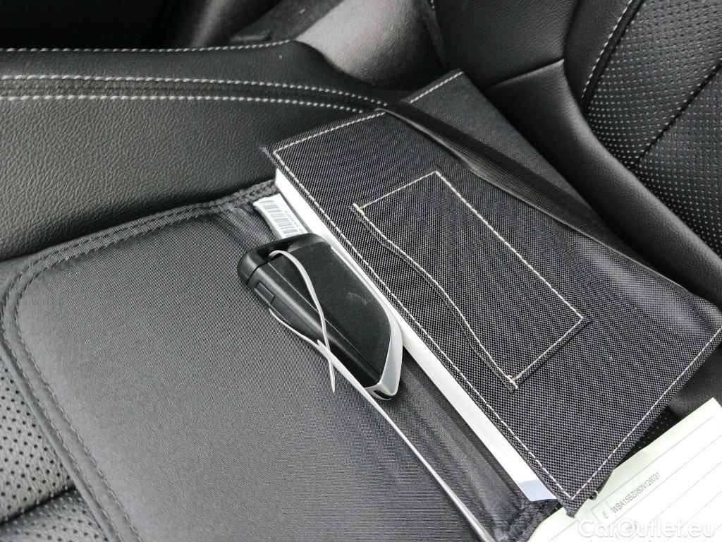  Bmw  X3 BMW  / 2021 / 5P / todoterreno xDrive20d xLine #2