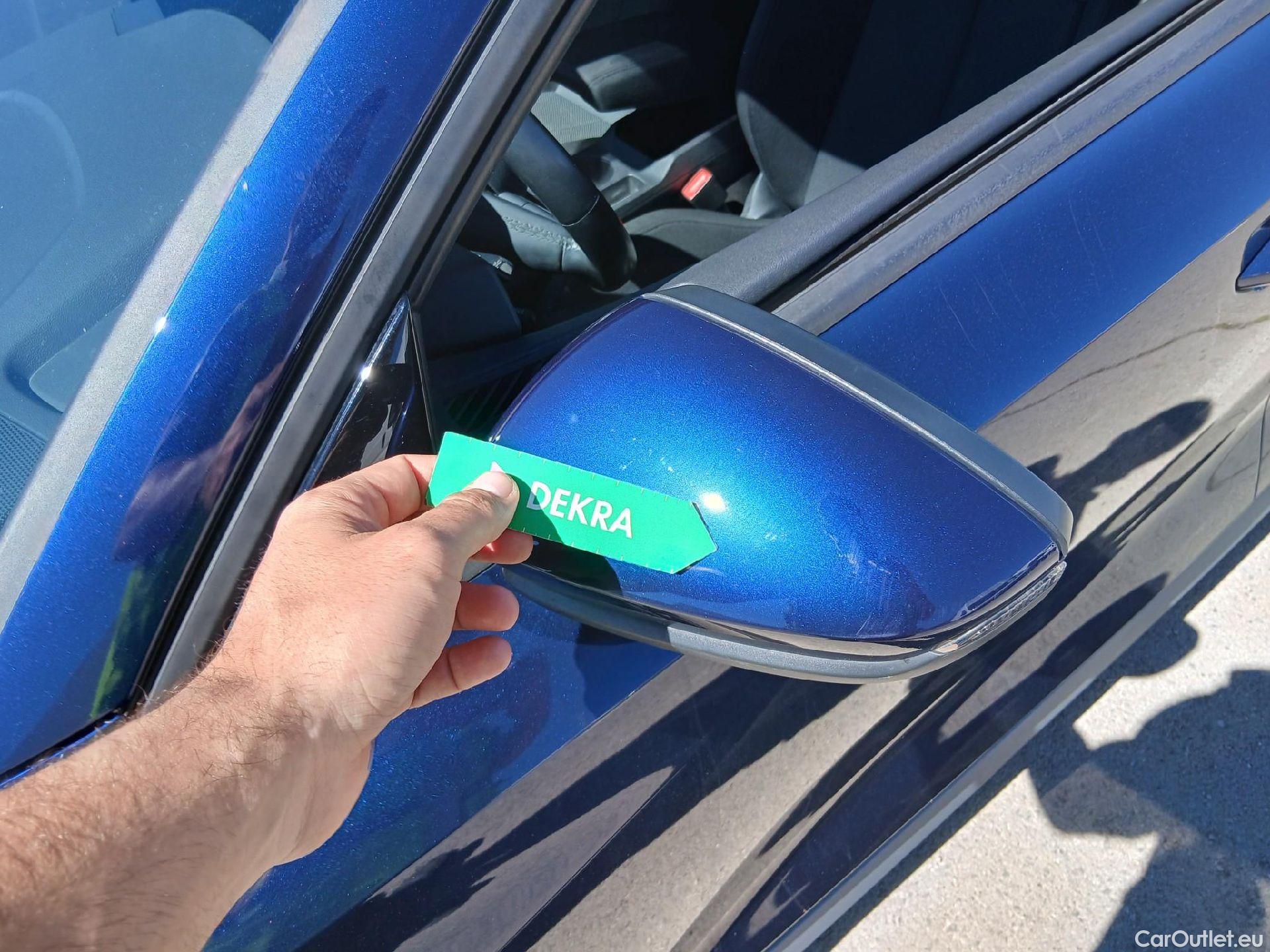  Audi  A3 AUDI  / 2020 / 5P / berlina con portón Sportback S line 30 TDI 85kW (116CV) #9