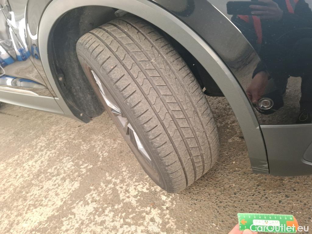  Volkswagen  Tiguan VOLKSWAGEN  Allspace / 2021 / 5P / SUV 1.5 TSI 150 BMV6 Life Busines #18