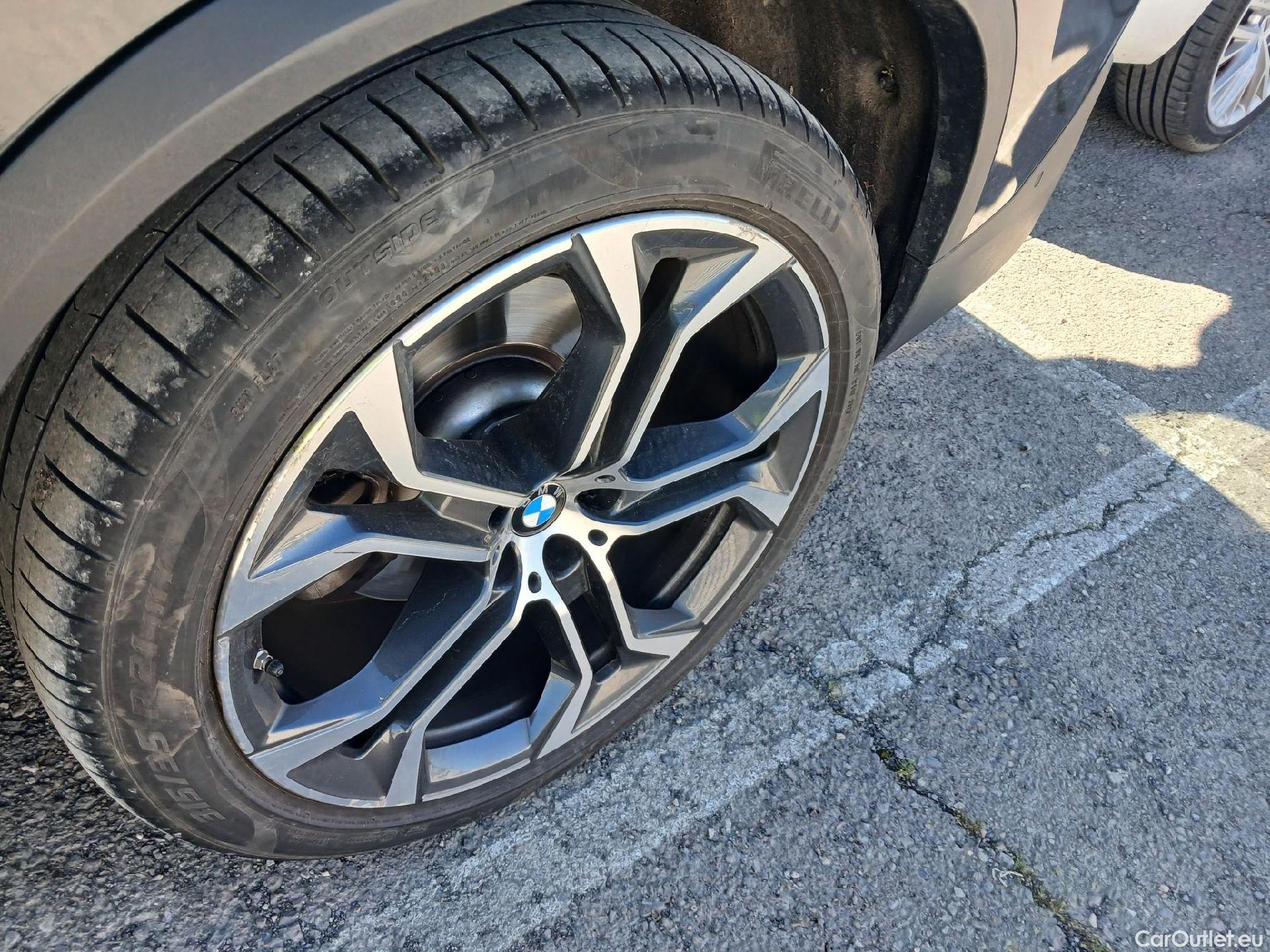  Bmw  X5 BMW  / 2018 / 5P / todoterreno xDrive45e (AC) #9