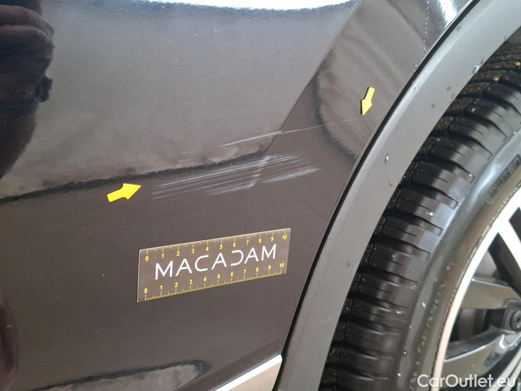  Volkswagen  Tiguan VOLKSWAGEN  5p SUV 2.0 TDI 150 DSG7 Carat Exclusive #15