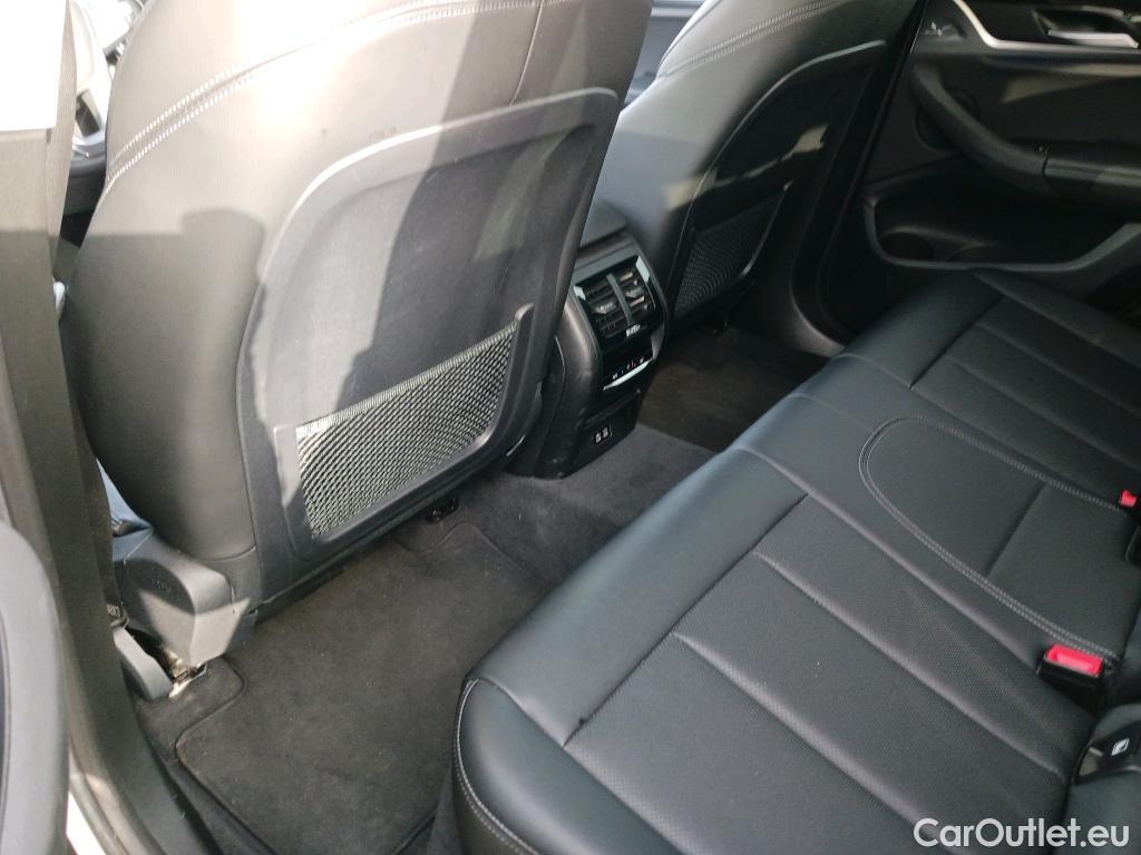  Bmw  X3 BMW  / 2021 / 5P / todoterreno xDrive20d xLine #9