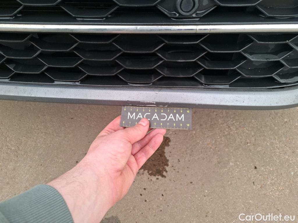  Volkswagen  Tiguan VOLKSWAGEN  5p SUV 2.0 TDI 150 DSG7 Carat Exclusive #19