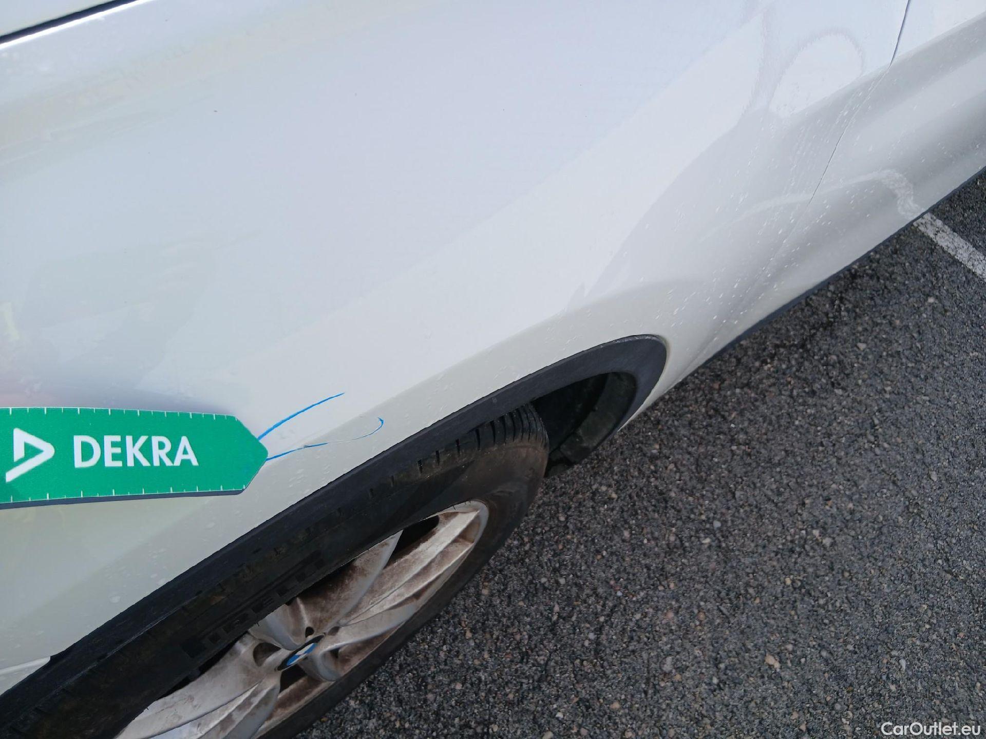  Bmw  X1 BMW  / 2019 / 5P / todoterreno sDrive16d #19