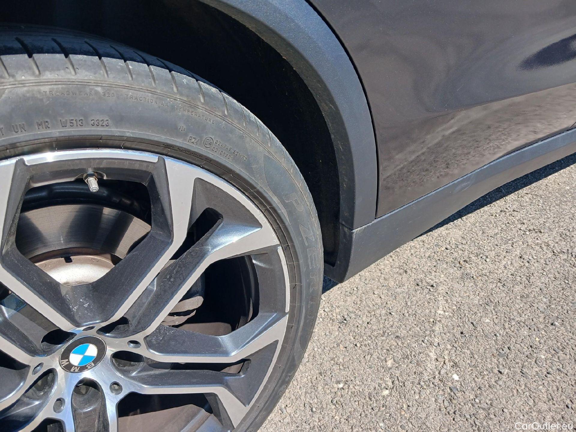  Bmw  X5 BMW  / 2018 / 5P / todoterreno xDrive45e (AC) #18