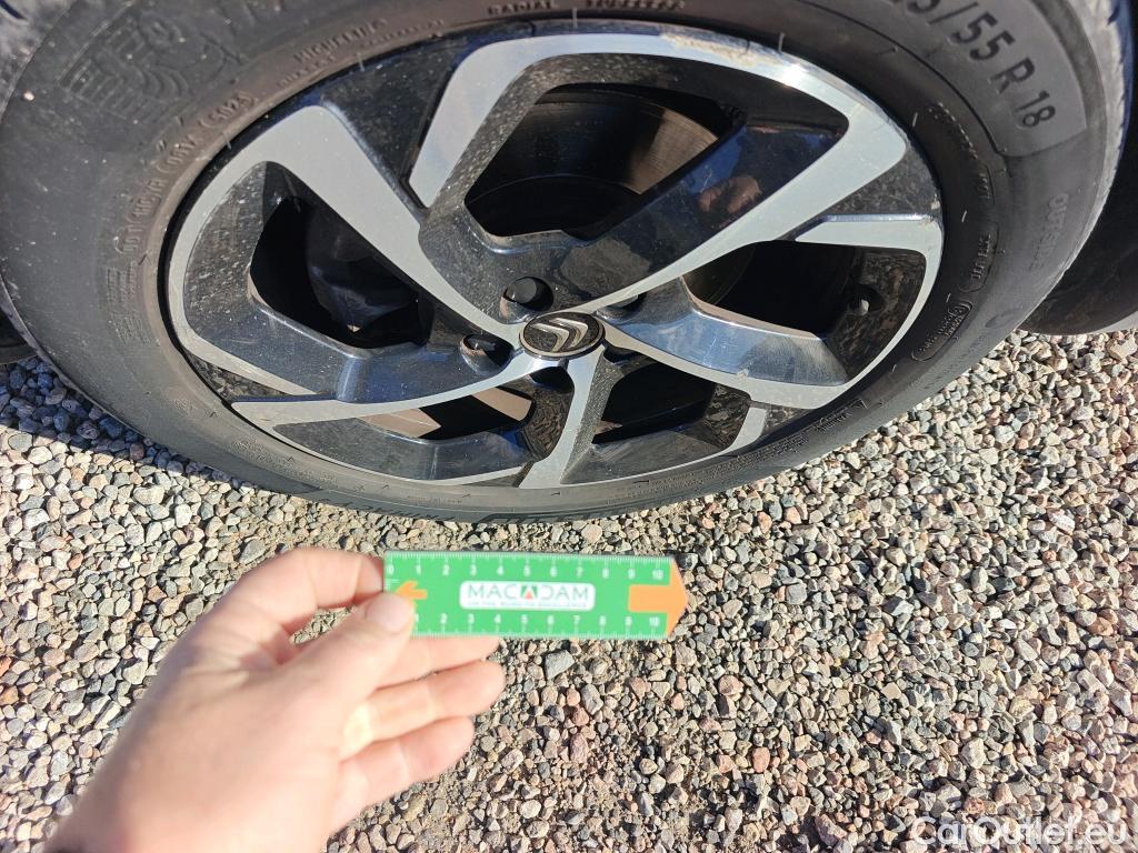  Citroen  C5 CITROEN  Aircross / 2018 / 5P / todoterreno BlueHdi 96kW (130CV) S&S Feel (AC) #5