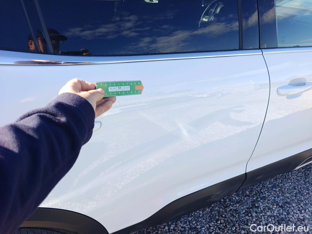  Citroen  C5 CITROEN  Aircross / 2018 / 5P / todoterreno BlueHdi 96kW (130CV) S&S Feel (AC) #3