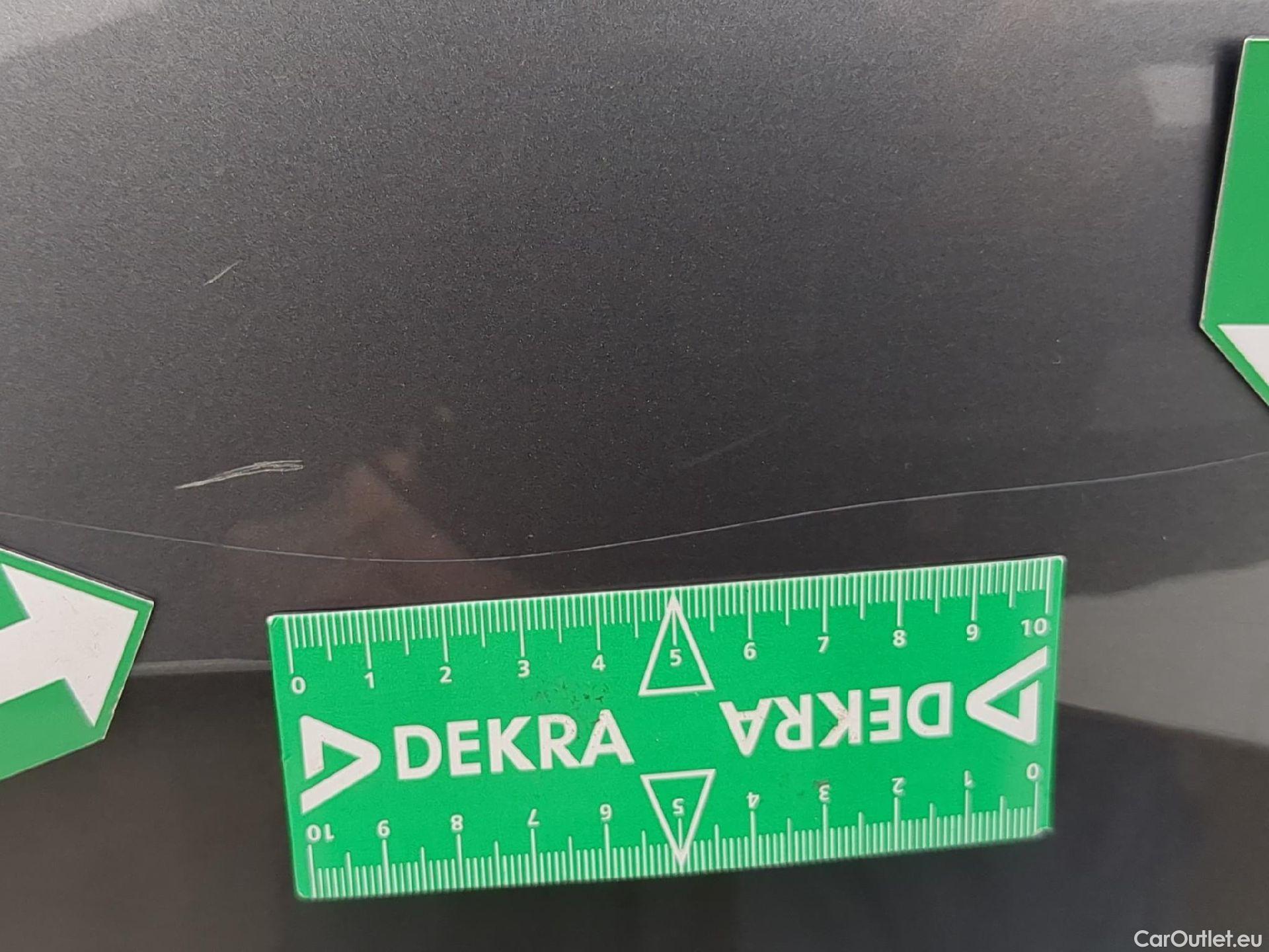  Skoda  Octavia  Break Business 2.0 TDI 150CV BVA7 E6d #21