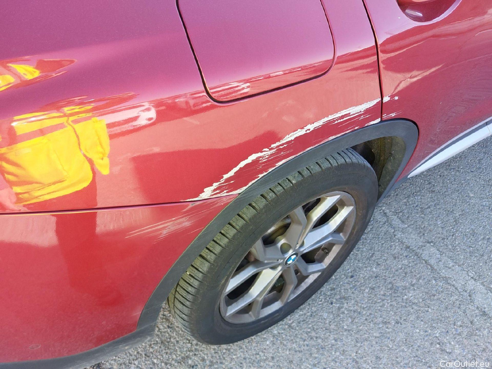  Bmw  X4 BMW  / 2018 / 5P / todoterreno xDrive20d #22