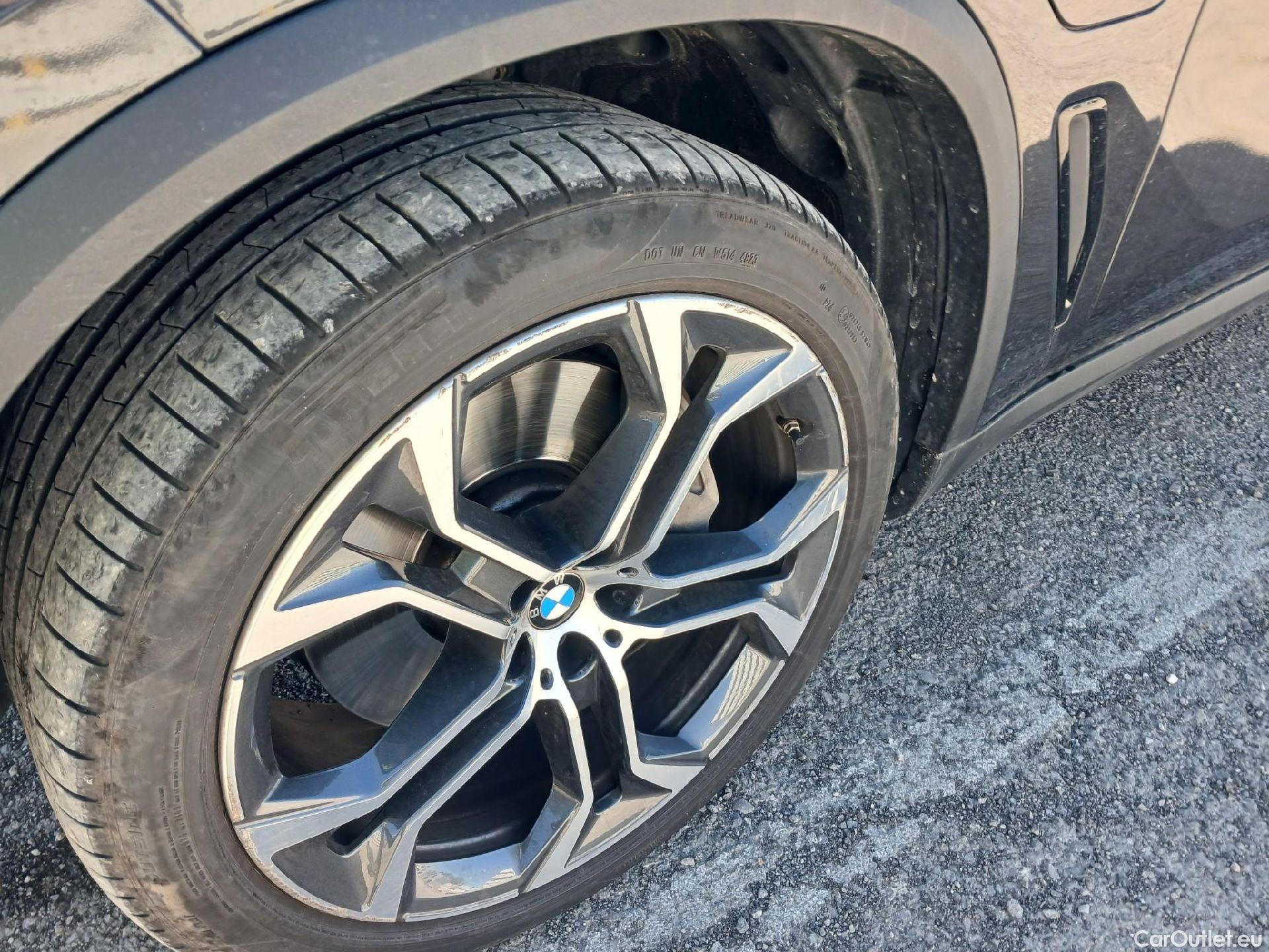  Bmw  X5 BMW  / 2018 / 5P / todoterreno xDrive45e (AC) #5