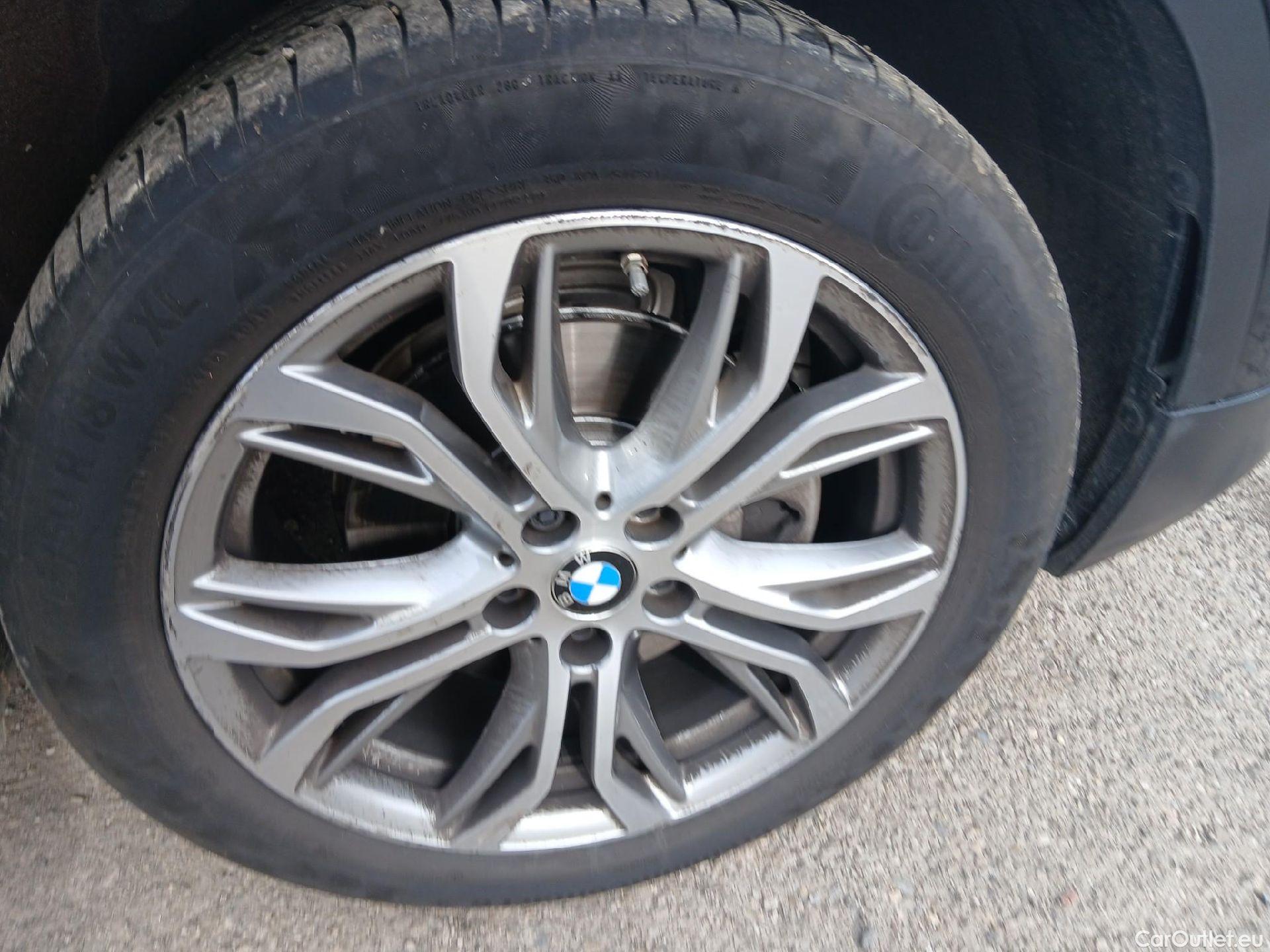  Bmw  X2 BMW  sDrive18i #21