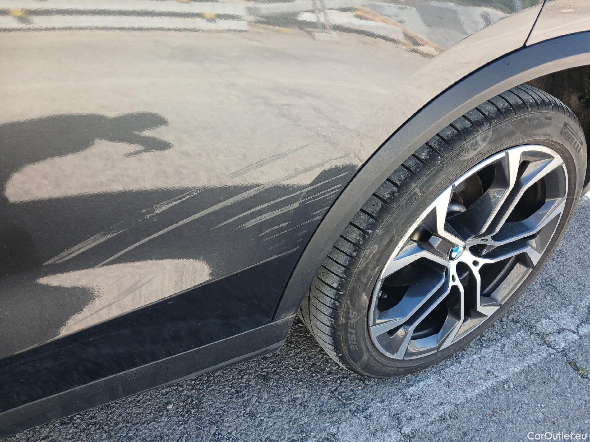  Bmw  X5 BMW  / 2018 / 5P / todoterreno xDrive45e (AC) #8