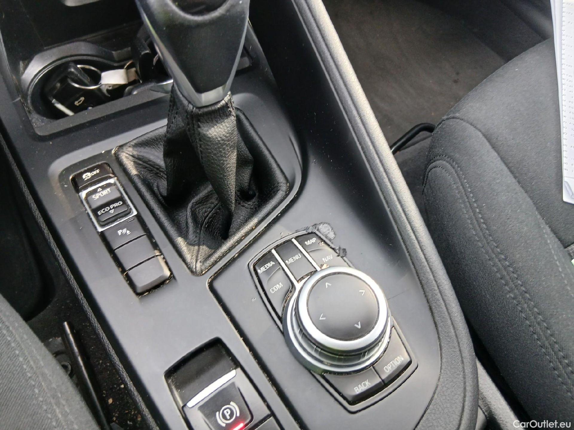  Bmw  X1 BMW  / 2019 / 5P / todoterreno sDrive16d #2