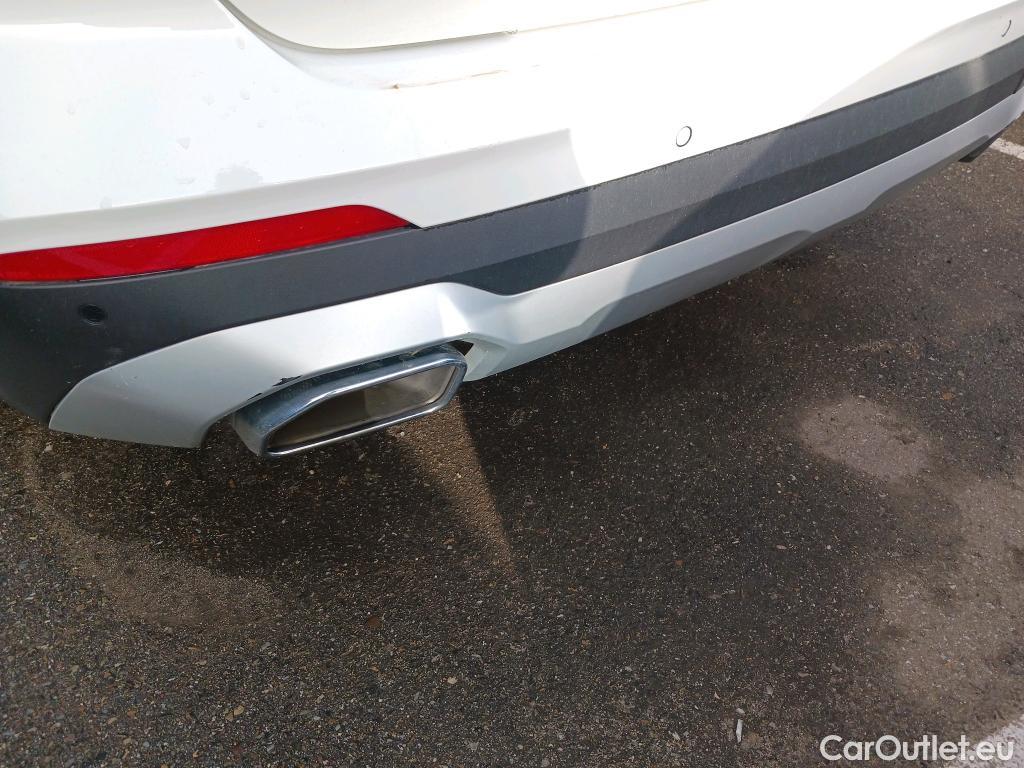  Bmw  X3 BMW  / 2021 / 5P / todoterreno xDrive20d xLine #5