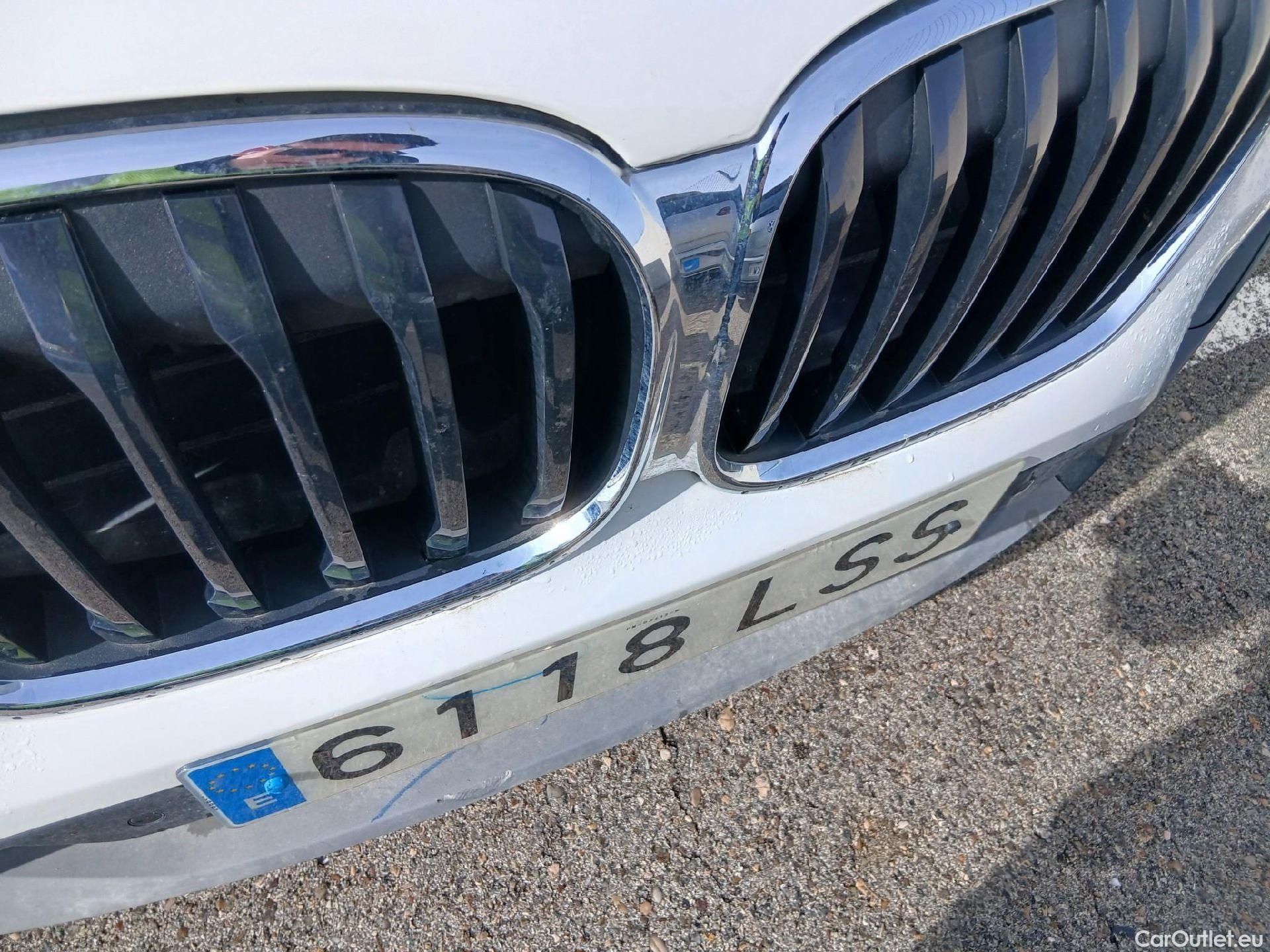  Bmw  X1 BMW  / 2019 / 5P / todoterreno sDrive16d #16