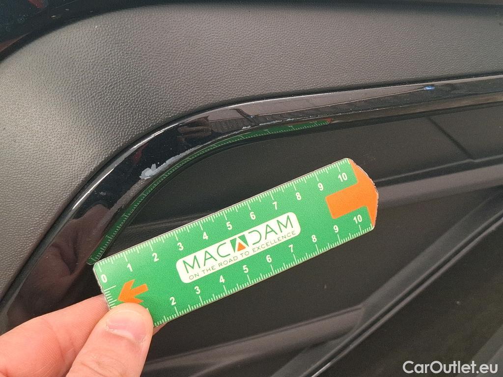  Volkswagen  Tiguan VOLKSWAGEN  Allspace / 2021 / 5P / SUV 1.5 TSI 150 BMV6 Life Busines #16