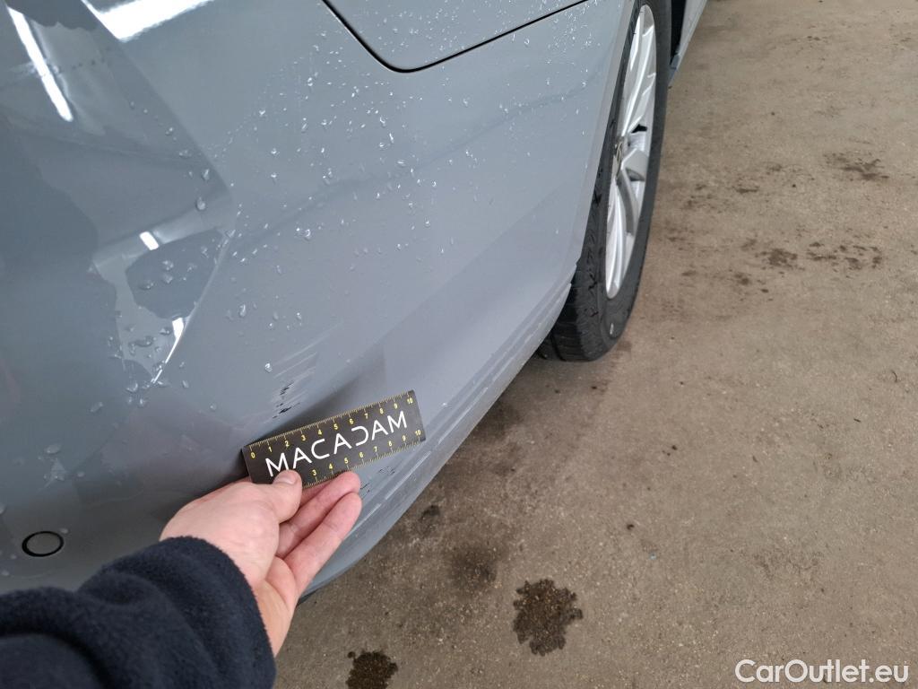  Volkswagen  Passat  Break Business 2.0 TDI 120CV BVA7 E6d #13