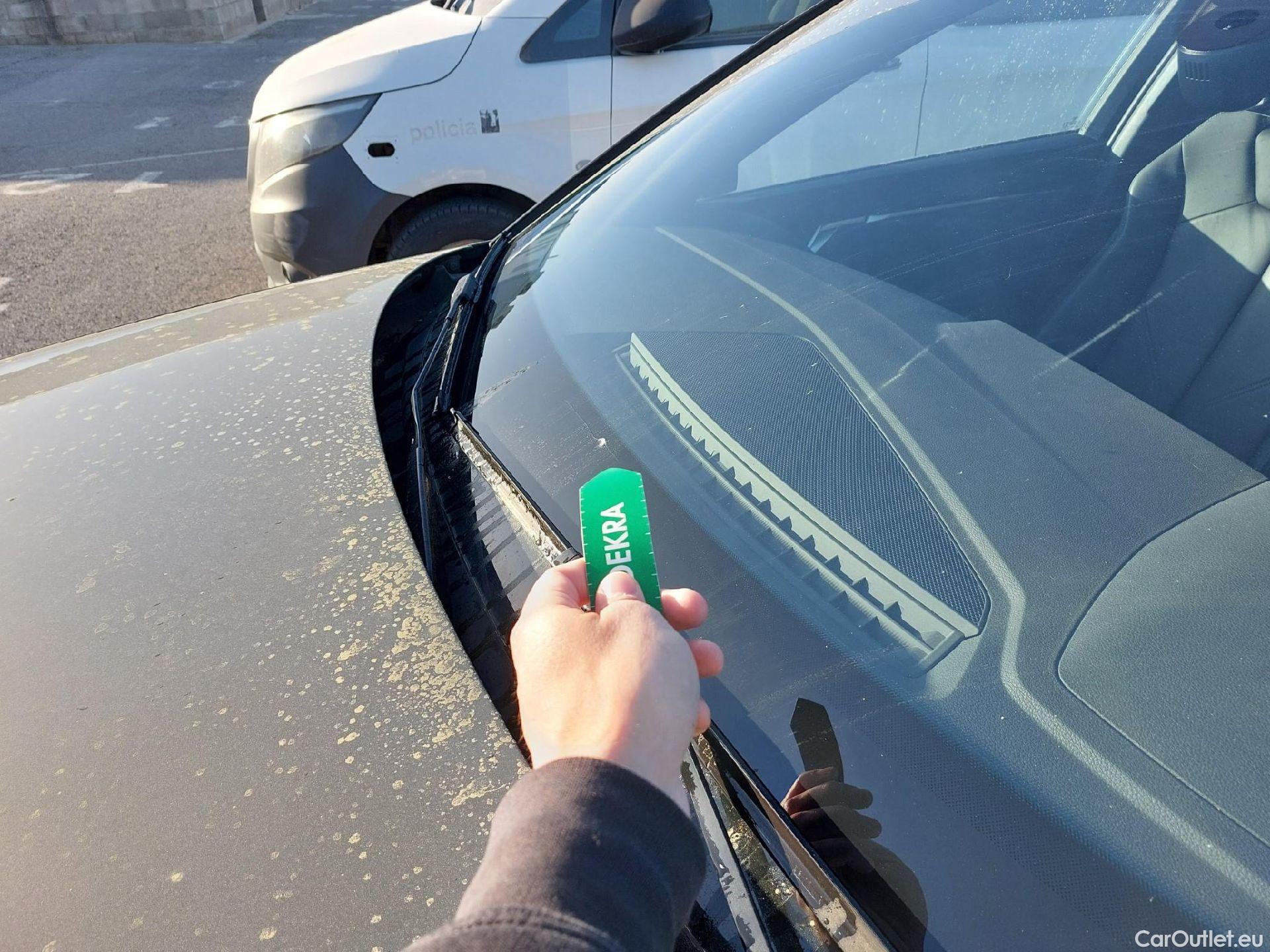  Audi  Q3 AUDI  Sportback / 2019 / 5P / todoterreno S line 35 TDI quattro 110kW (150CV) #3