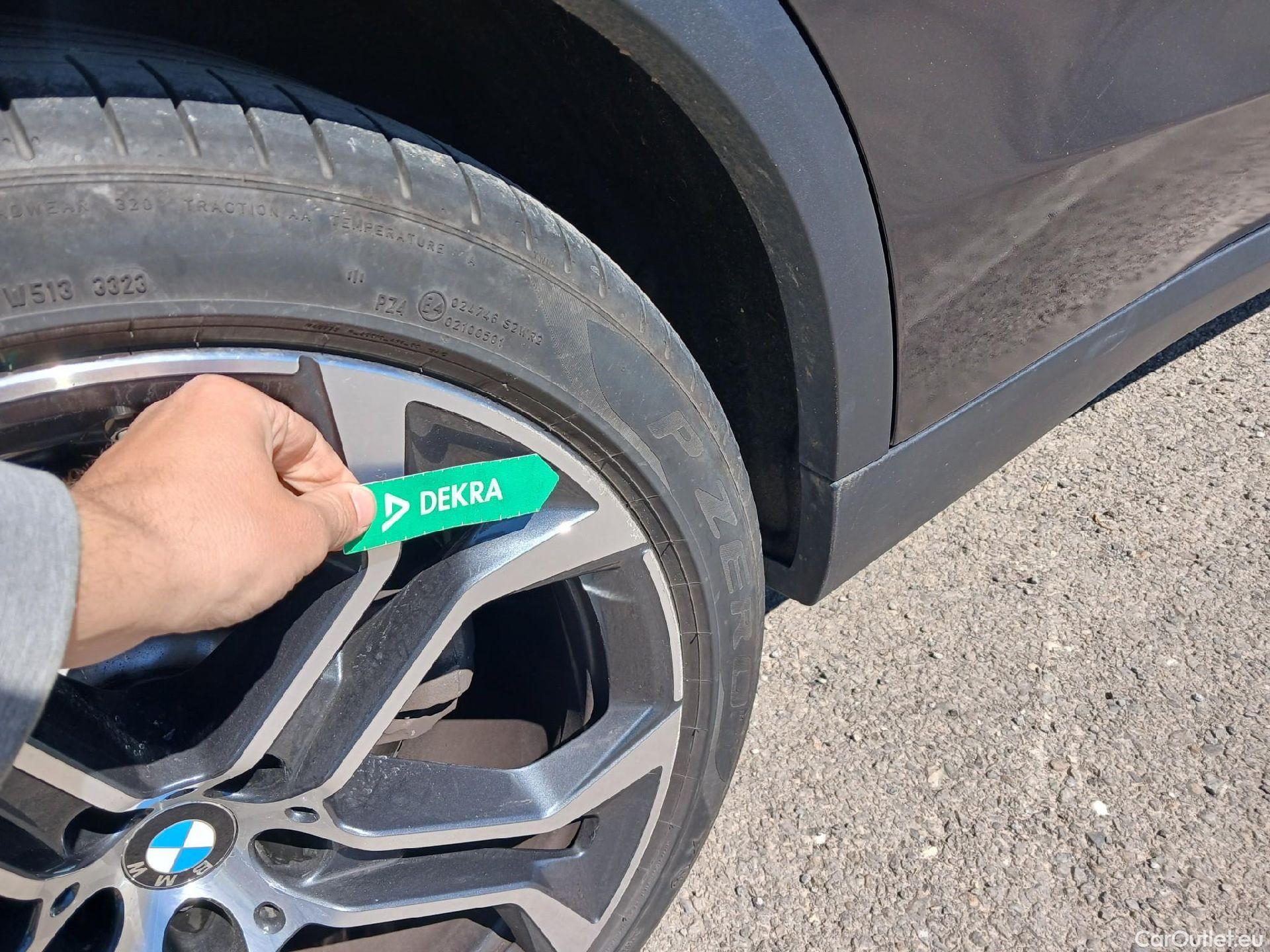  Bmw  X5 BMW  / 2018 / 5P / todoterreno xDrive45e (AC) #19