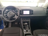  Skoda  Karoq  Business 1.5 TSI 150CV BVA7 E6dT #5