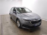  Skoda  Octavia  Break Business 2.0 TDI 150CV BVA7 E6d #2
