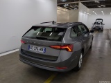  Skoda  Octavia  Break Business 2.0 TDI 150CV BVA7 E6d #3