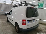  Volkswagen  Caddy  Fourgon/Break Van 1.6 TDI 75CV BVM5 E5 #2