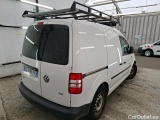  Volkswagen  Caddy  Fourgon/Break Van 1.6 TDI 75CV BVM5 E5 #3