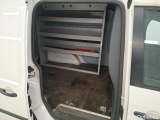  Volkswagen  Caddy  Fourgon/Break Van 1.6 TDI 75CV BVM5 E5 #9