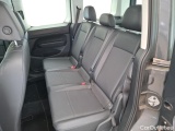  Volkswagen  Caddy VOLKSWAGEN  / 2020 / 5P / monospace 1.5TSI 114 DSG7 #9