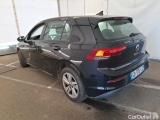  Volkswagen  Golf  VOLKSWAGEN / 2020 / 5P / Berline 2.0 TDI SCR 115 DSG7 LIFE SOCI BUSINESS #2