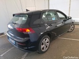  Volkswagen  Golf  VOLKSWAGEN / 2020 / 5P / Berline 2.0 TDI SCR 115 DSG7 LIFE SOCI BUSINESS #3