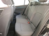  Volkswagen  Golf  VOLKSWAGEN / 2020 / 5P / Berline 2.0 TDI SCR 115 DSG7 LIFE SOCI BUSINESS #9