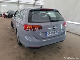  Volkswagen  Passat  Break Business 2.0 TDI 120CV BVA7 E6d #2