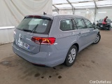  Volkswagen  Passat  Break Business 2.0 TDI 120CV BVA7 E6d #3