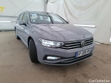  Volkswagen  Passat  Break Business 2.0 TDI 120CV BVA7 E6d #4