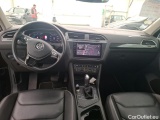  Volkswagen  Tiguan VOLKSWAGEN  5p SUV 2.0 TDI 150 DSG7 Carat Exclusive #5