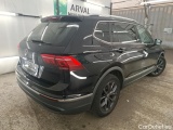  Volkswagen  Tiguan VOLKSWAGEN  Allspace / 2021 / 5P / SUV 1.5 TSI 150 BMV6 Life Busines #3