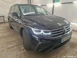  Volkswagen  Tiguan VOLKSWAGEN  Allspace / 2021 / 5P / SUV 1.5 TSI 150 BMV6 Life Busines #4