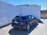  Audi  A3 AUDI  / 2020 / 5P / berlina con portón Sportback S line 30 TDI 85kW (116CV) #2