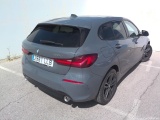  Bmw  Serie 1 BMW  / 2019 / 5P / berlina con portón 120d #2