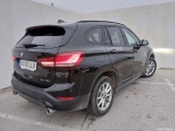  Bmw  X1 BMW  / 2019 / 5P / todoterreno sDrive18dA Corporate #2