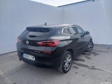  Bmw  X2 BMW  sDrive18i #2